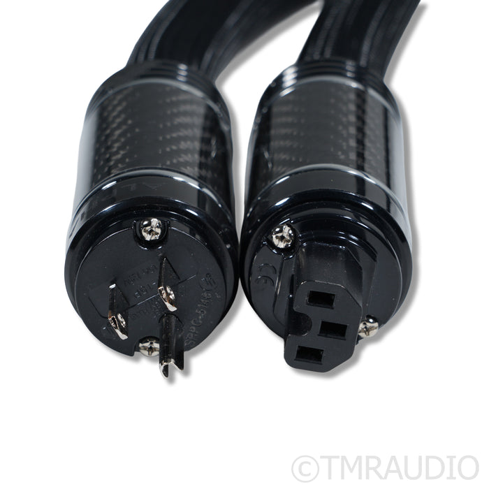 Shunyata Research Alpha V2 XC Power Cable; 1.75m