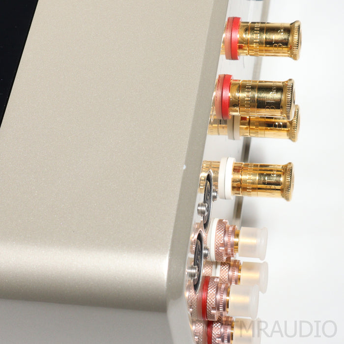 Riviera Labs AIC-10 Bal Hybrid Headphone Amplifier