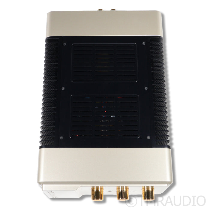 Riviera Labs AIC-10 Bal Hybrid Headphone Amplifier