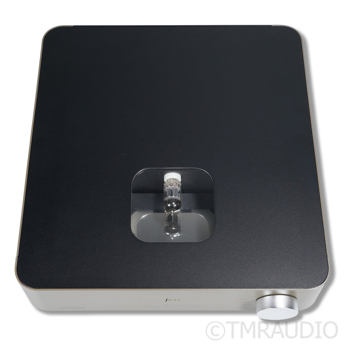 Fezz Audio Equinox Tube DAC