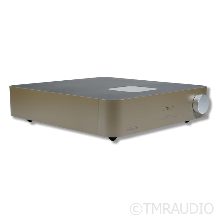 Fezz Audio Equinox Tube DAC