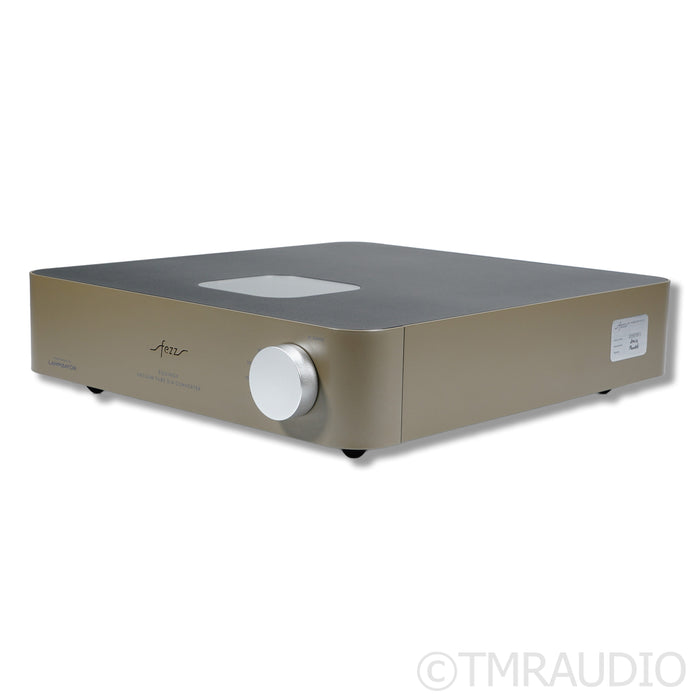 Fezz Audio Equinox Tube DAC