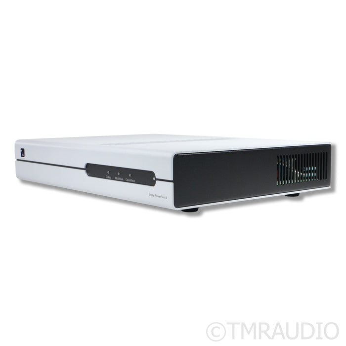 PS Audio Stellar Power Plant 3 Power Regenerator