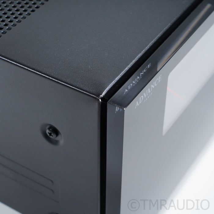 Advance Paris X-A160 EVO Power Amplifier