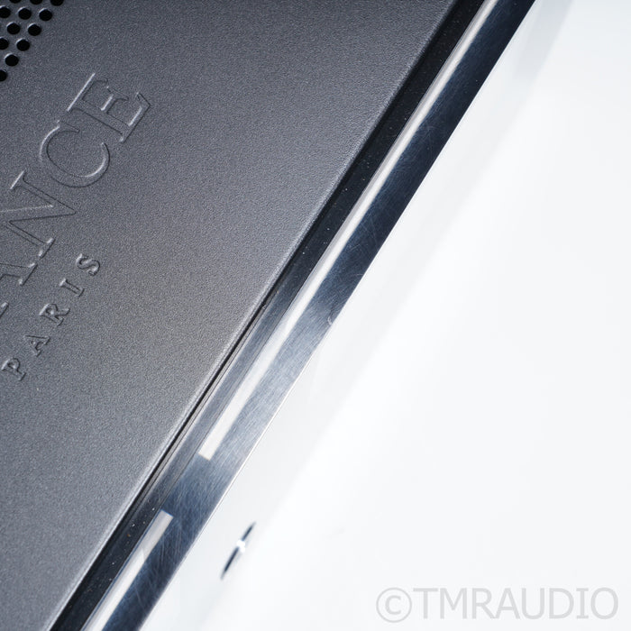Advance Paris X-A160 EVO Power Amplifier