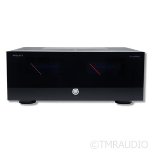 Advance Paris X-A160 EVO Power Amplifier