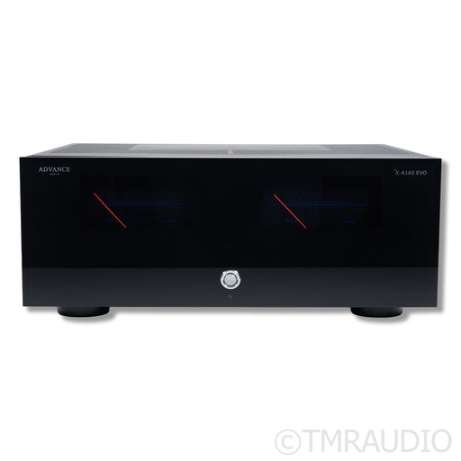 Advance Paris X-A160 EVO Power Amplifier