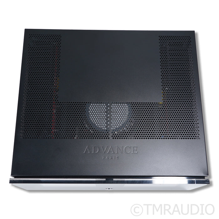 Advance Paris X-A160 EVO Power Amplifier