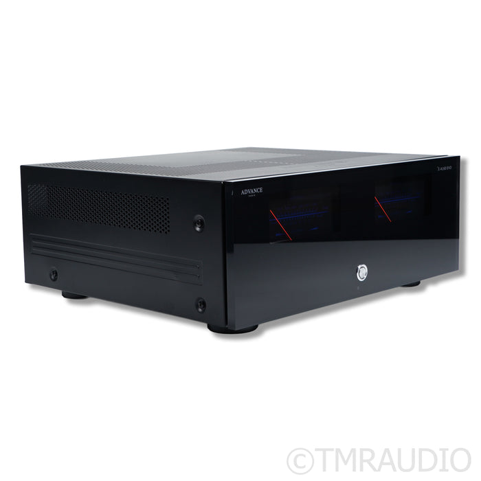 Advance Paris X-A160 EVO Power Amplifier
