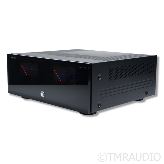 Advance Paris X-A160 EVO Power Amplifier