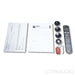 NAD Electronics M33 v1 Streaming Integrated Amplifier; MM/MC Phono