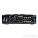 NAD Electronics M33 v1 Streaming Integrated Amplifier; MM/MC Phono