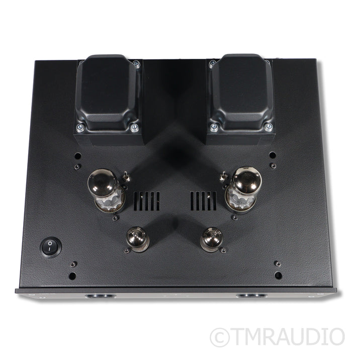 Lab12 Mighty Tube Power Amplifier