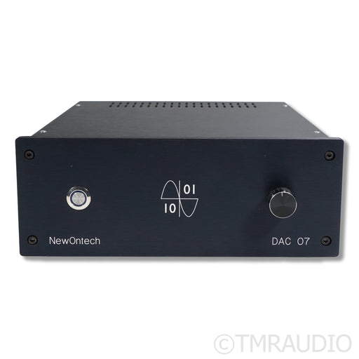 NewOnTech DAC 07 D/A Converter