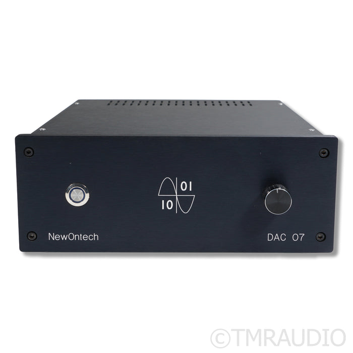 NewOnTech DAC 07 D/A Converter