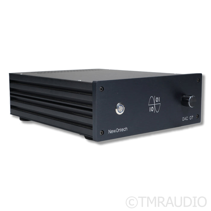 NewOnTech DAC 07 D/A Converter