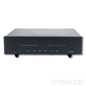 Denafrips Pontus II DAC