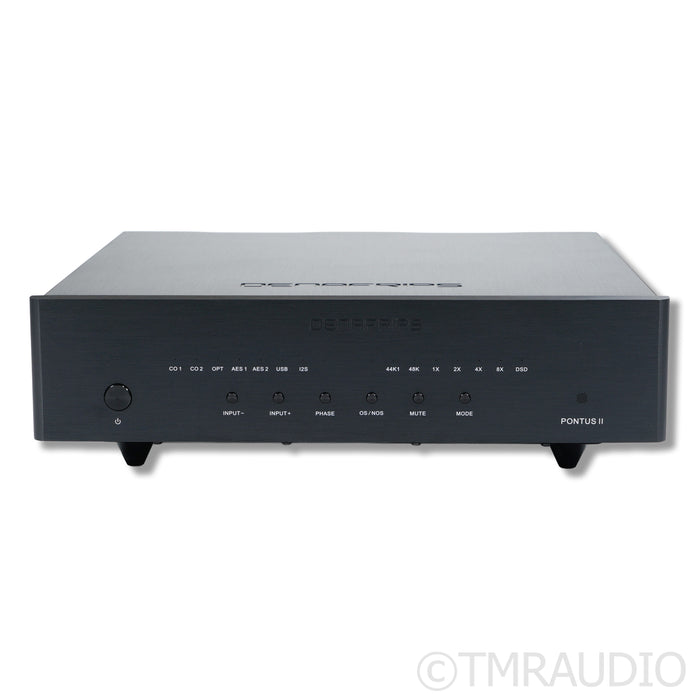 Denafrips Pontus II DAC