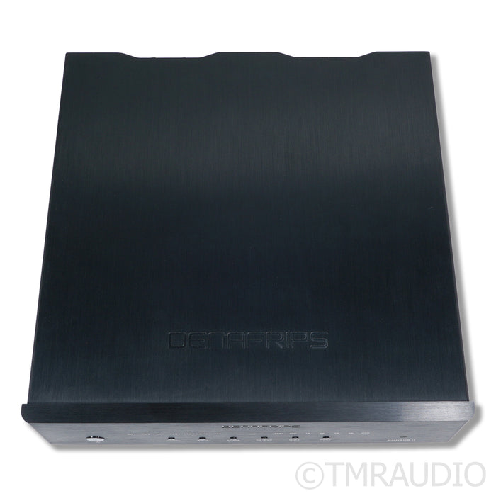 Denafrips Pontus II DAC