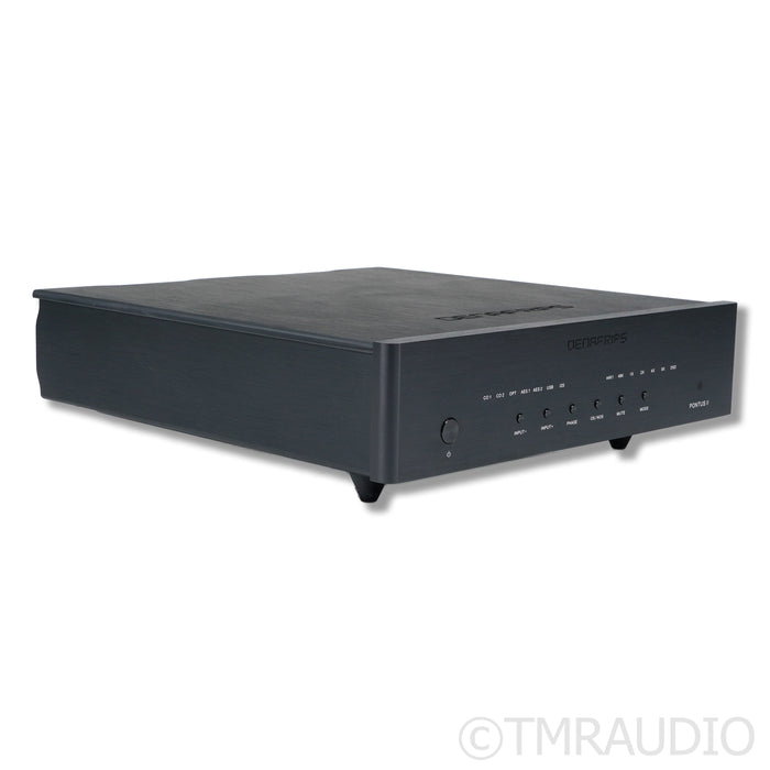 Denafrips Pontus II DAC