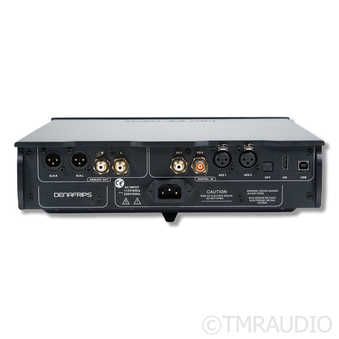 Denafrips Pontus II DAC