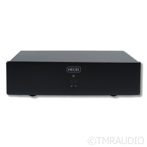 Hegel V10 MM/MC Phono Preamplifier