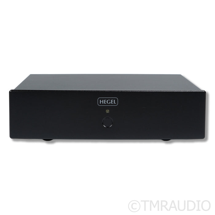 Hegel V10 MM/MC Phono Preamplifier
