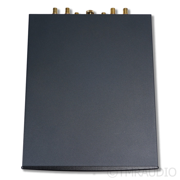 Hegel V10 MM/MC Phono Preamplifier