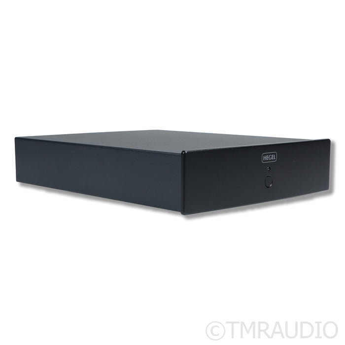 Hegel V10 MM/MC Phono Preamplifier