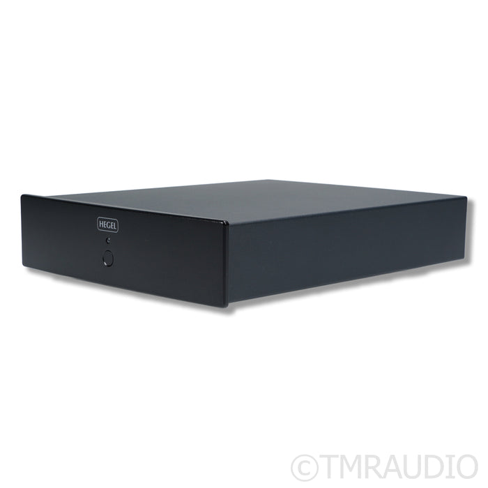 Hegel V10 MM/MC Phono Preamplifier