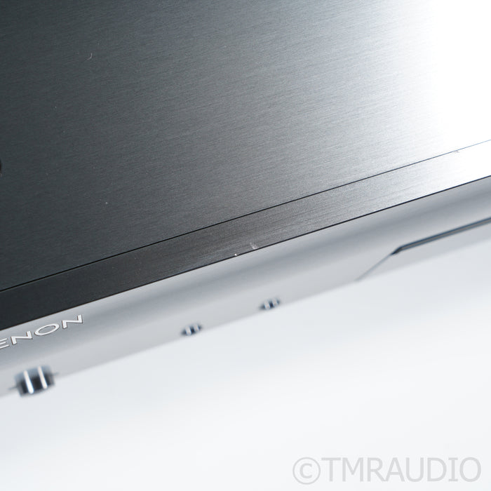 Denon DCD-A110 CD/SACD Player
