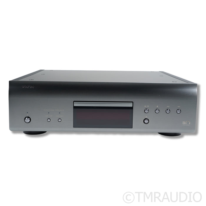 Denon DCD-A110 CD/SACD Player
