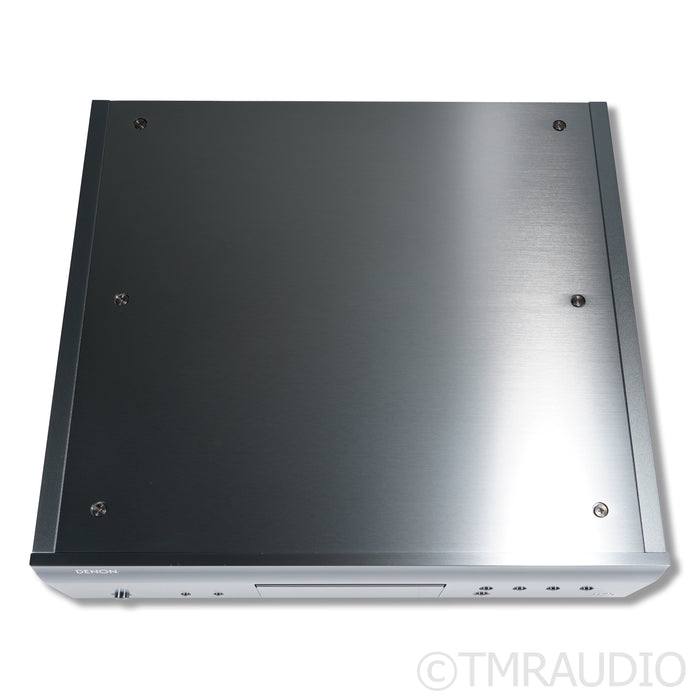 Denon DCD-A110 CD/SACD Player