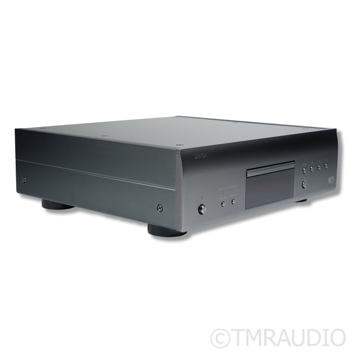 Denon DCD-A110 CD/SACD Player