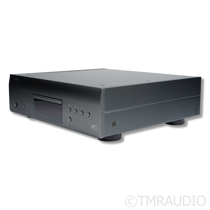 Denon DCD-A110 CD/SACD Player