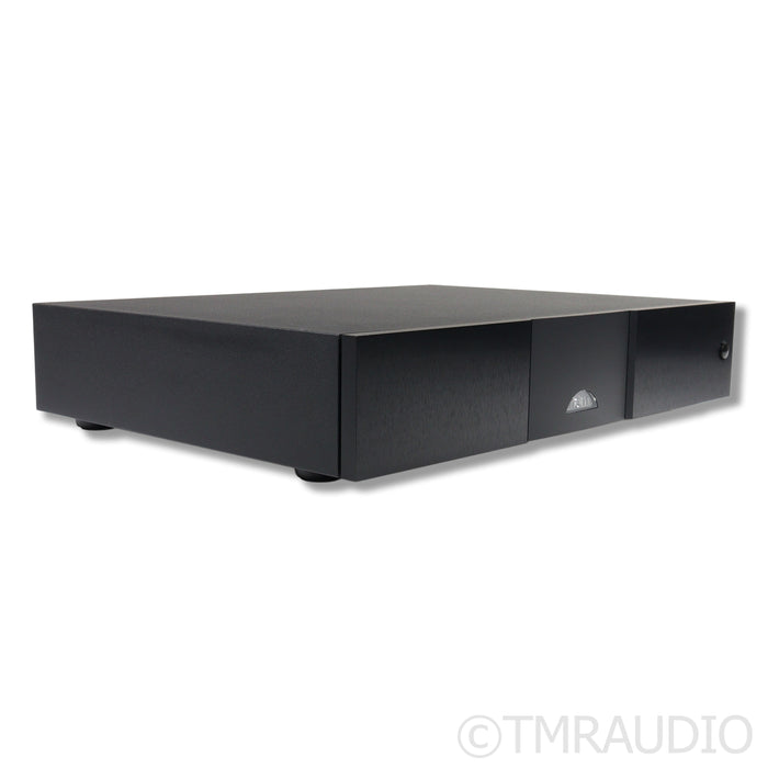 Naim NAP 250 DR Power Amplifier