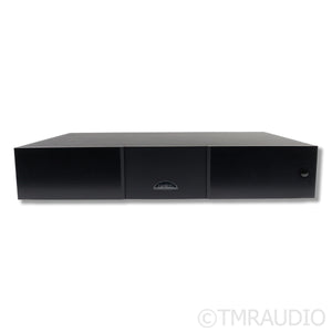 Naim NAP 250 DR Power Amplifier