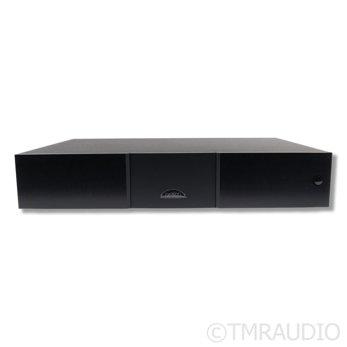 Naim NAP 250 DR Power Amplifier
