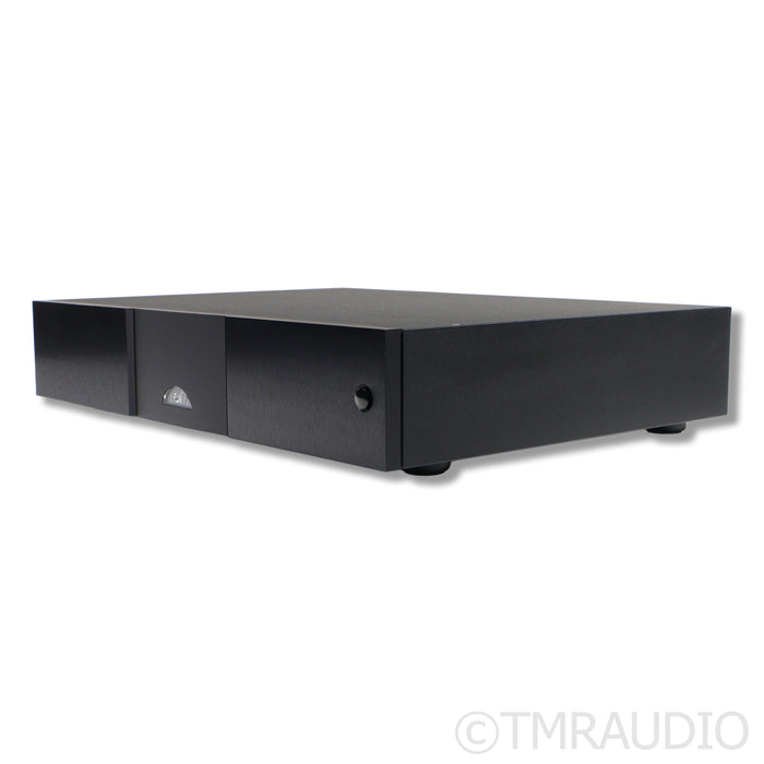 Naim NAP 250 DR Power Amplifier