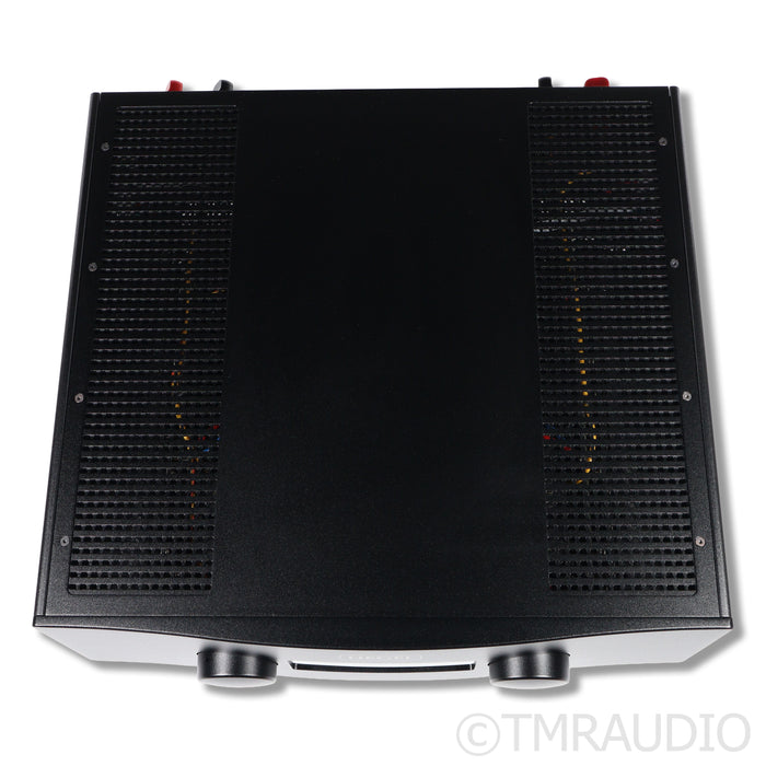 Hegel H600 Streaming Integrated Amplifier; DAC