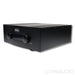 Hegel H600 Streaming Integrated Amplifier; DAC