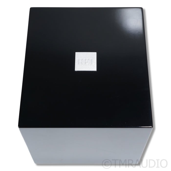 REL Acoustics T/Zero MkIII Subwoofer