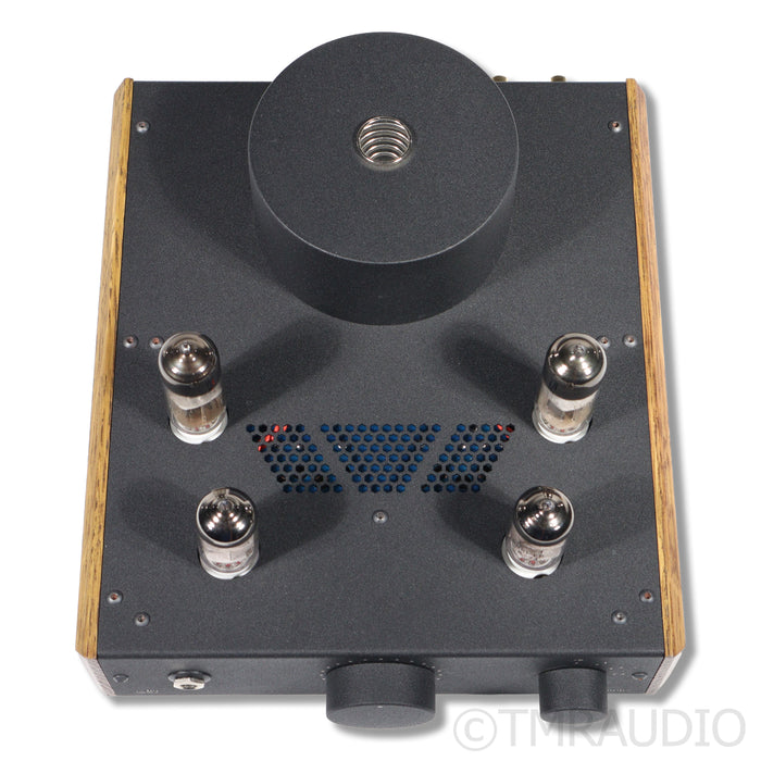 Feliks Audio Echo MKII Tube Headphone Amplifier