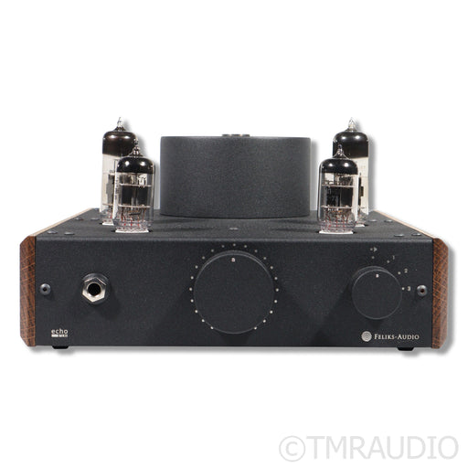 Feliks Audio Echo MKII Tube Headphone Amplifier