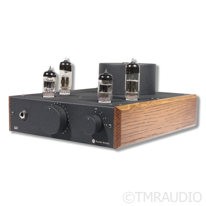 Feliks Audio Echo MKII Tube Headphone Amplifier