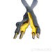 Analysis Plus Oval 9 Speaker Cables; 2.5m