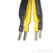 Analysis Plus Oval 9 Speaker Cables; 2.5m