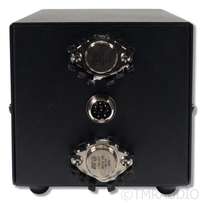 Cary Audio Design SLP-98P Tube Preamplifier; MM/MC Phono