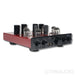 Cary Audio Design SLP-98P Tube Preamplifier; MM/MC Phono
