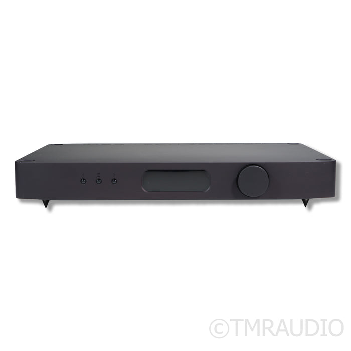 MSB Technology Discrete DAC; Dual Power Supplies; Upgrade Modules